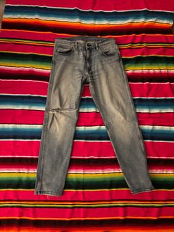 Levi’s Jeans