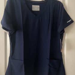 Skechers Scrub Tops