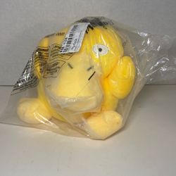 Pokémon 6 Inch Psyduck Plush Stuffed Animal Toy