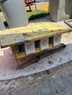 Spider box