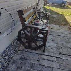  Bench Stain N Gloss Water Protection 