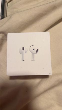 AirPods 4