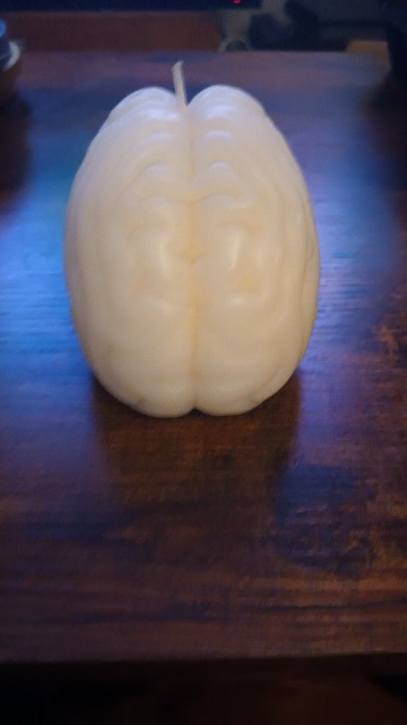 Brain Candle