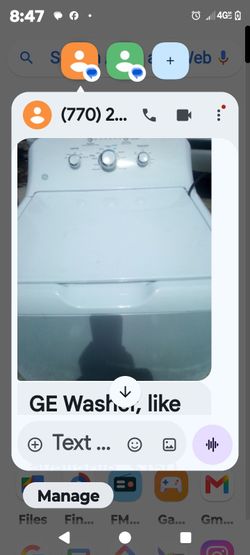 Wash er