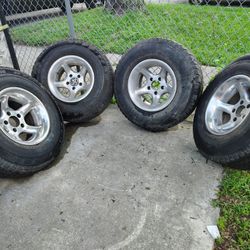 Rims 15"