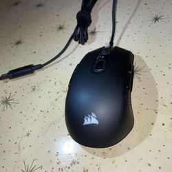 Corsair Mouse 