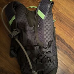 NorthFace Hydration Pack