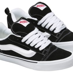 Vans Knu School 8.5 men / 10 women
