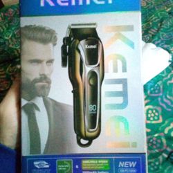 Hair Clippers 