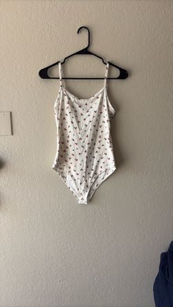 lovely bubbly bodysuit