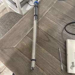 Fish Tank Water Heater
