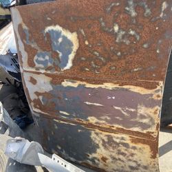 1962 Chevy Impala Hood $200