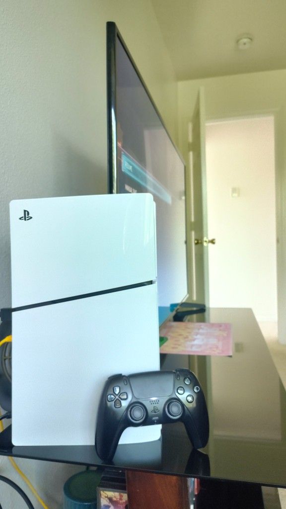 Ps5 Slim