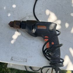 1/2 Hammer Drill Driver