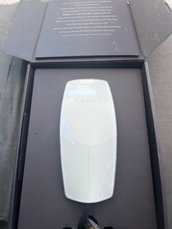 TESLA wall connector/charger 3rd Gen INSTALLED