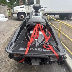 Jet Ski 
