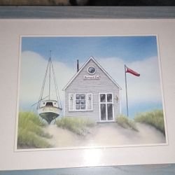 Journey End House $15