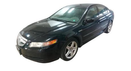 2005 Acura TL