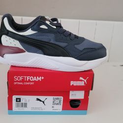 Puma Shoes Size 3