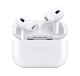 AirPods Generation 2 With MagSafe 