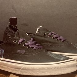 Custom Undertaker Vans