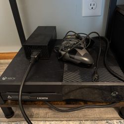 Xbox One