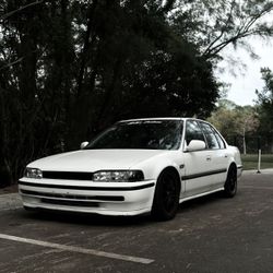 1993 Honda Accord