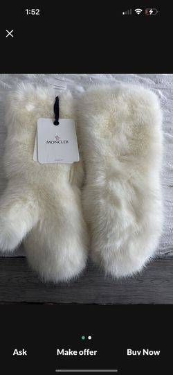 Moncler Mittens 