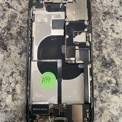 iPhone 11 Pro Max For Parts
