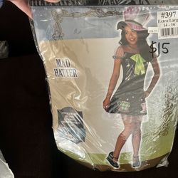 Child Costume 