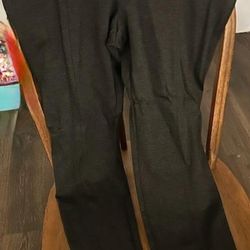 Lane BRYANT work Pants Sz 16