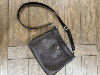 COACH Crossbody Purse