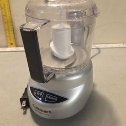 Cuisinart Food Processor