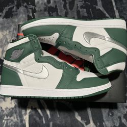 Jordan Retro 1
