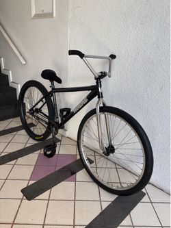throne 29er