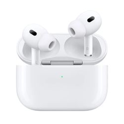 AirPods Generation 2 With MagSafe 