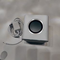 Amplifi Gamming Router