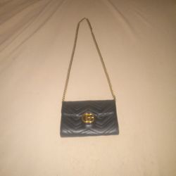 Gucci Purse, NEVER Worn Before! Willing To Negotiate  Price! (JUST ASK ME)!