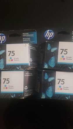 Hp ink