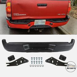 2005 2015 tacoma rear bunper