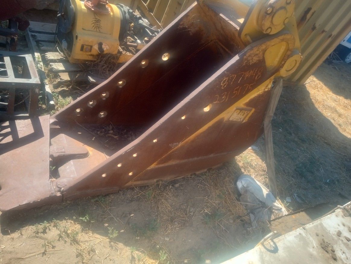 Escervater Scoop