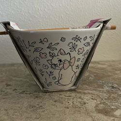 Marie Ramen Bowl 