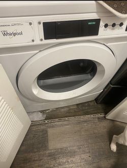 Dryer For sell.   Nice Commercial Load. 