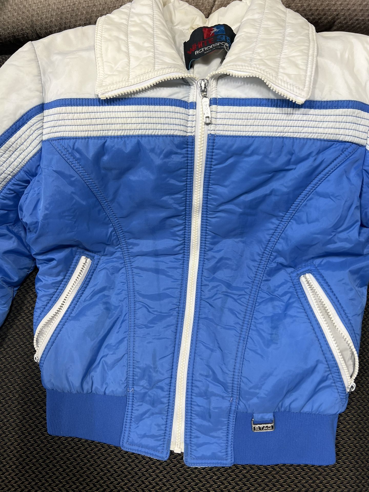 White Stag Vintage Jacket