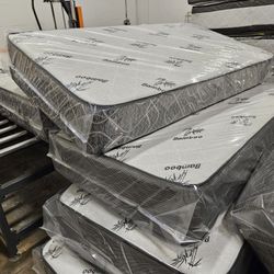 Twin Size Mattress Only Special 