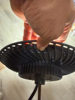 Spot LED light