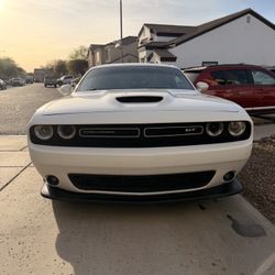 2019 Dodge Challenger