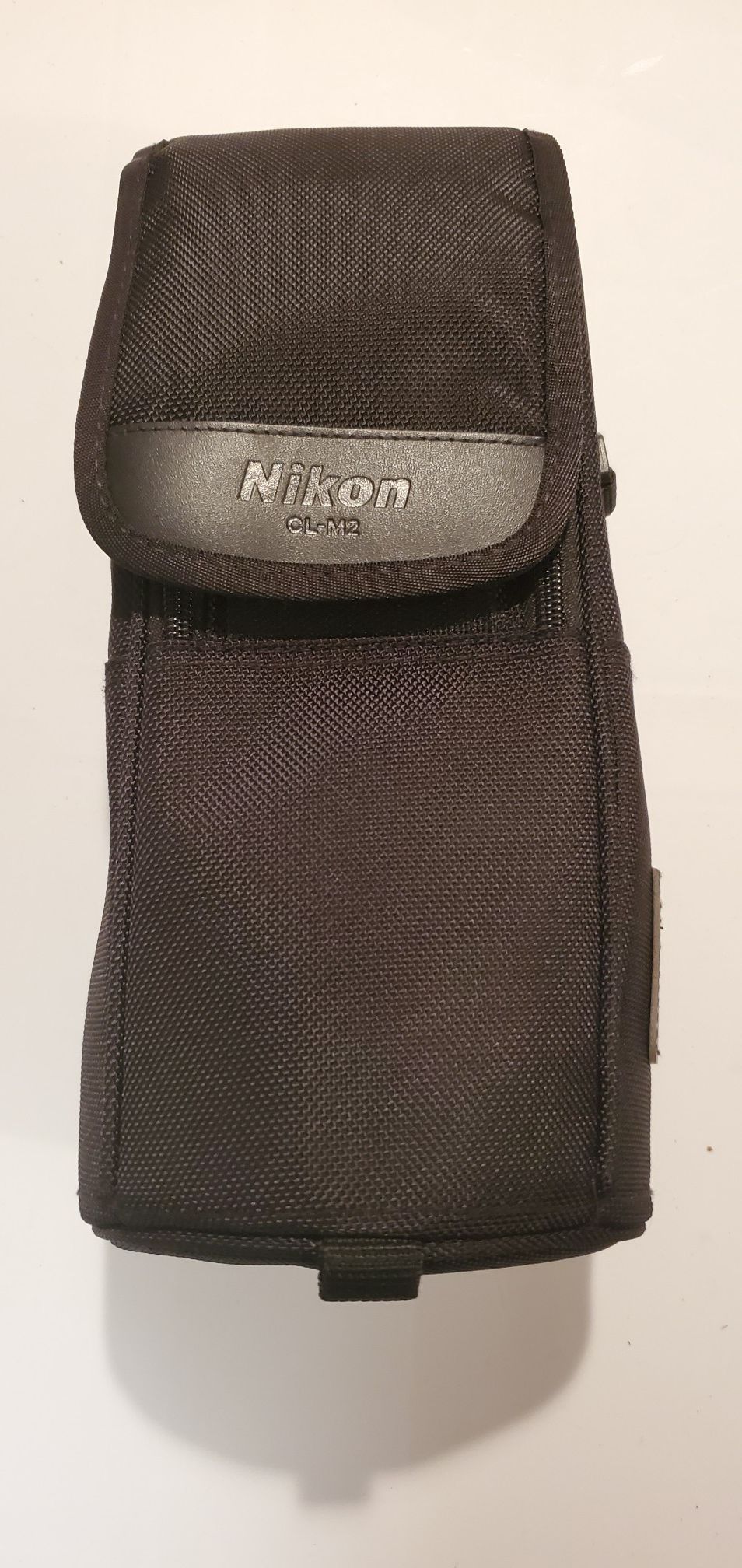 Nikon CL-M2 Ballistic Nylon Lens Case for 300mm f/4D AF-S Lens & 70-200mm f/2.8 VR Lens