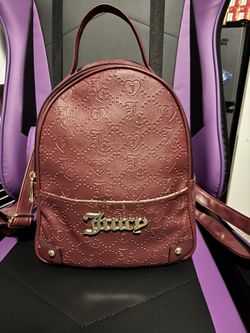 Juicy Couture Backpack