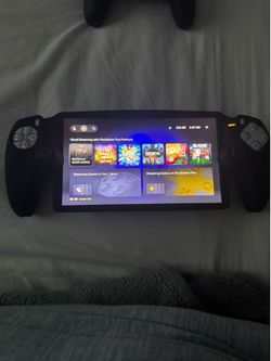 PlayStation portable